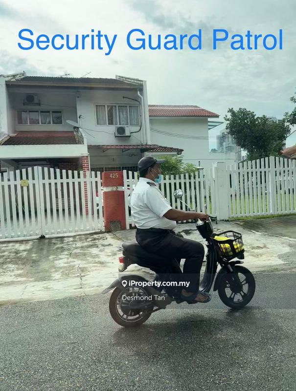 2-storey Terraced House for Sale in SS2, Petaling Jaya by Desmond Tan - iProperty.com.my