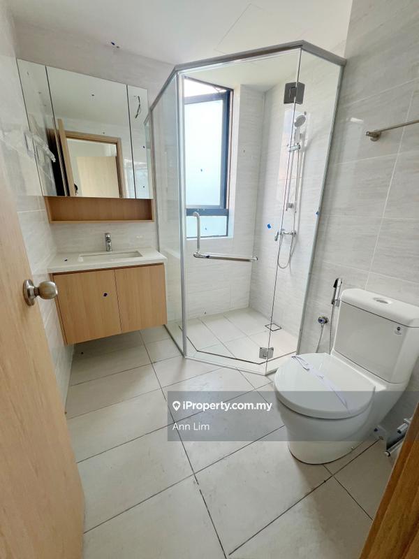 Residensi Servis untuk Dijual di Baron Residence @ Lake City oleh Ann Lim - iProperty.com.my