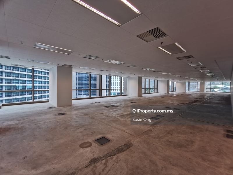 Office for Rent in KLCC, KL City Centre by Susie Ong - iProperty.com.my