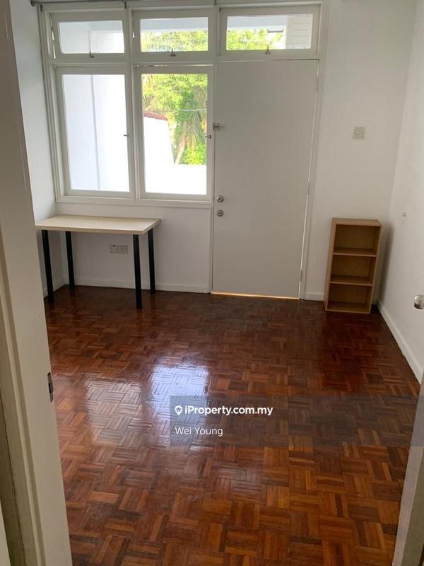 Semi-Detached House for Sale in Medan Damansara, Damansara Heights by Wei Young - iProperty.com.my