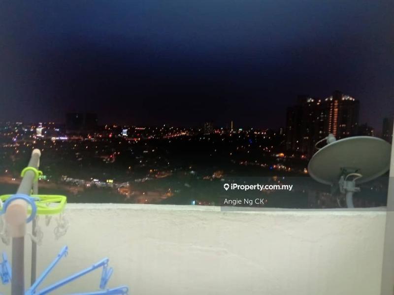 For Rent - Ridzuan Condominium