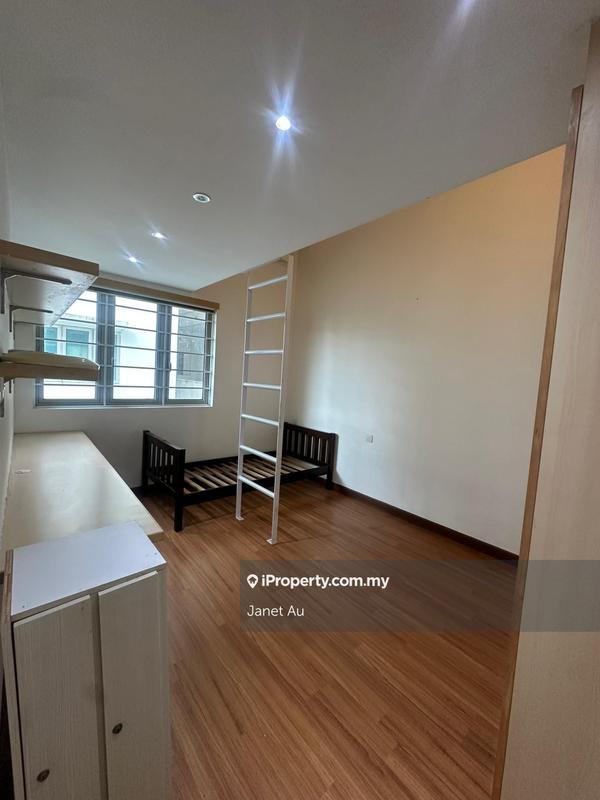 Service Residence for Sale in Park @ One South by Janet Au - iProperty.com.my