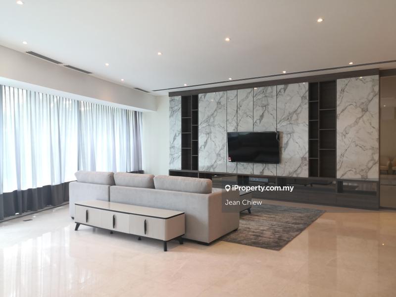 Kondominium untuk Disewa di The Avare oleh Jean Chiew - iProperty.com.my