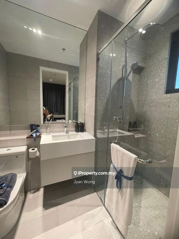 Condominium for Sale in Bangsar Hill Park by Jyan Wong - iProperty.com.my