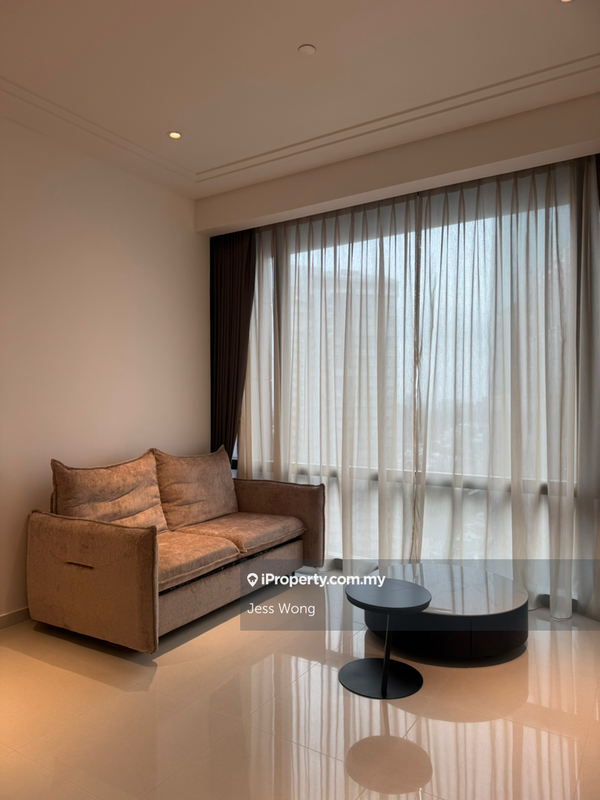 For Rent - Pavilion Damansara Heights