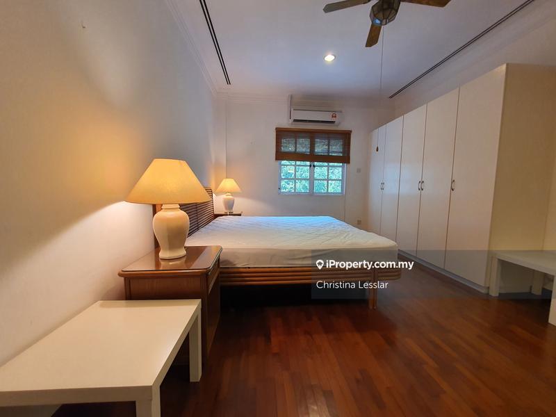 For Sale - The Sanctuary