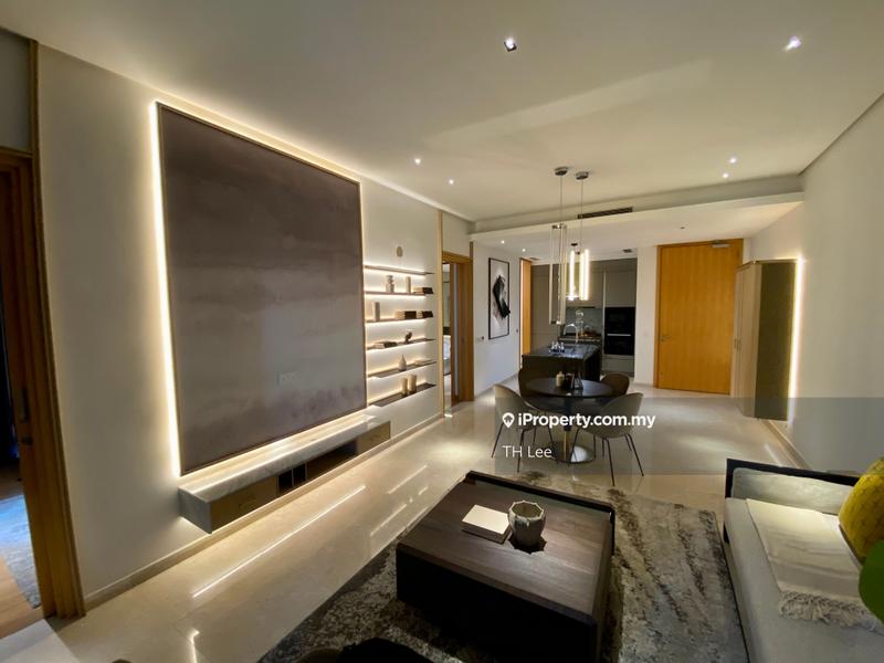 Service Residence for Sale in Damansara City Residency (DC Residensi) by TH Lee - iProperty.com.my