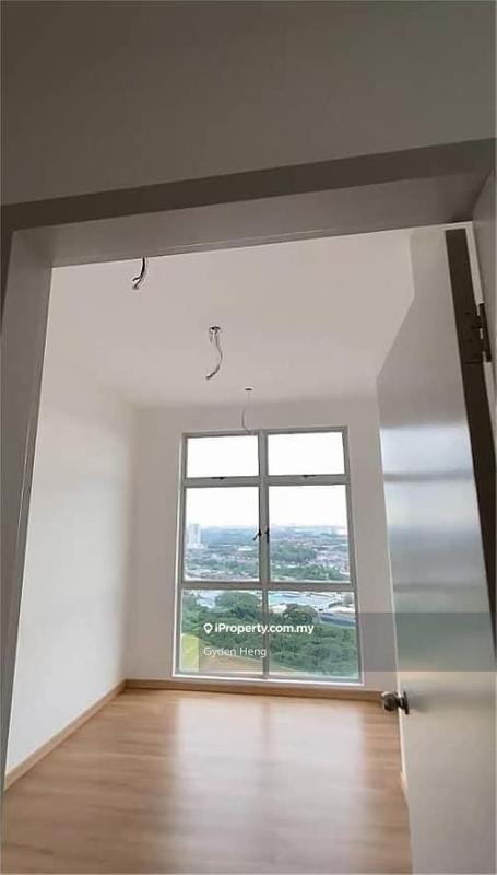 Service Residence for Sale in Midas @ Seri Alam by Gyden Heng - iProperty.com.my