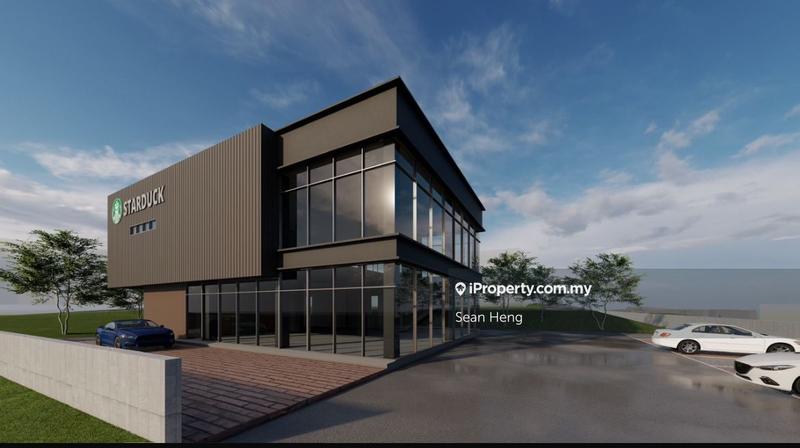 Kedai untuk Dijual di Kulim Residential Area, Kulim oleh Sean Heng - iProperty.com.my