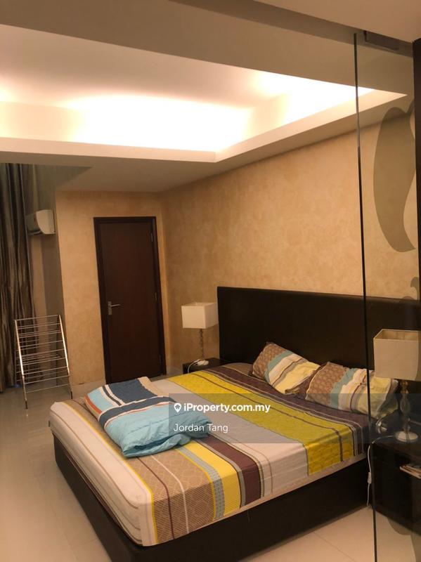 For Sale - Chelsea @ Plaza Damas 3