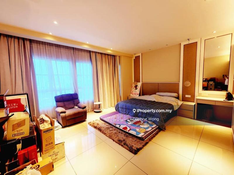 Kondominium untuk Dijual di 288 Residences @ Kuchai Lama oleh Daphne Wong - iProperty.com.my