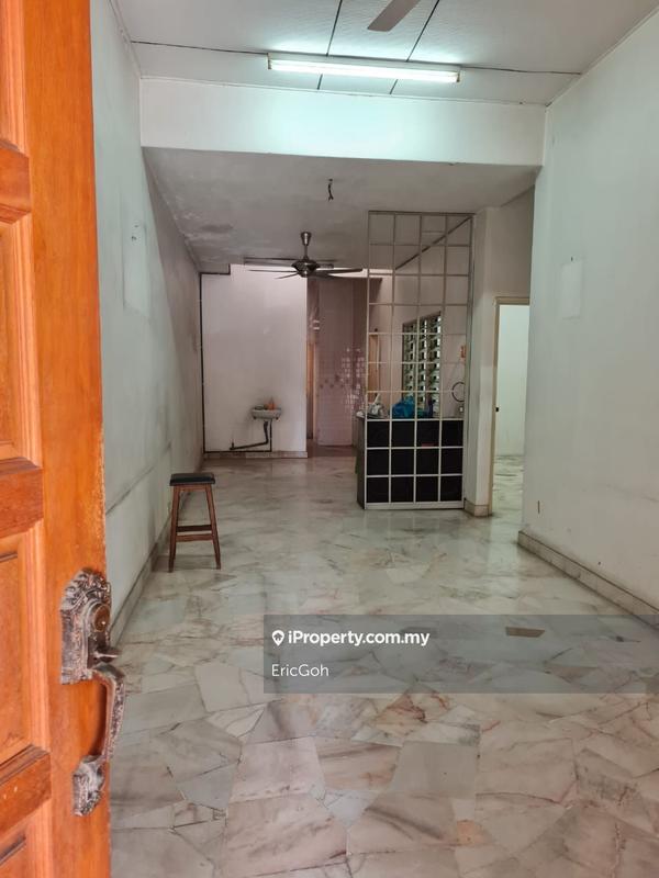 1-storey Terraced House for Sale in Taman Kemuncak, Ipoh by EricGoh - iProperty.com.my