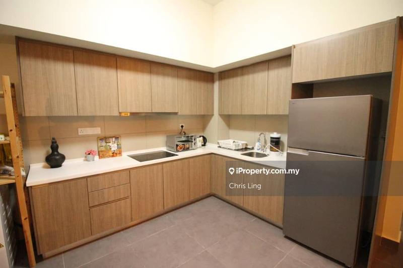 For Sale - Sentrio Pandan