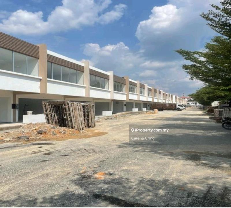 Kedai-Pejabat untuk Disewa di Bandar Tasik Kesuma, Beranang oleh Carene Chng - iProperty.com.my