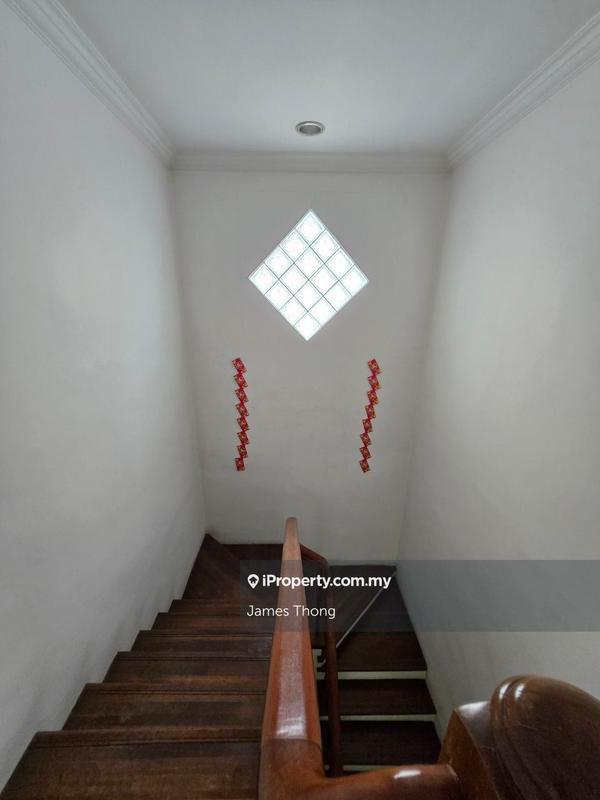Rumah Teres 1.5-Tingkat untuk Dijual di Usj 11, Subang Jaya oleh James Thong - iProperty.com.my