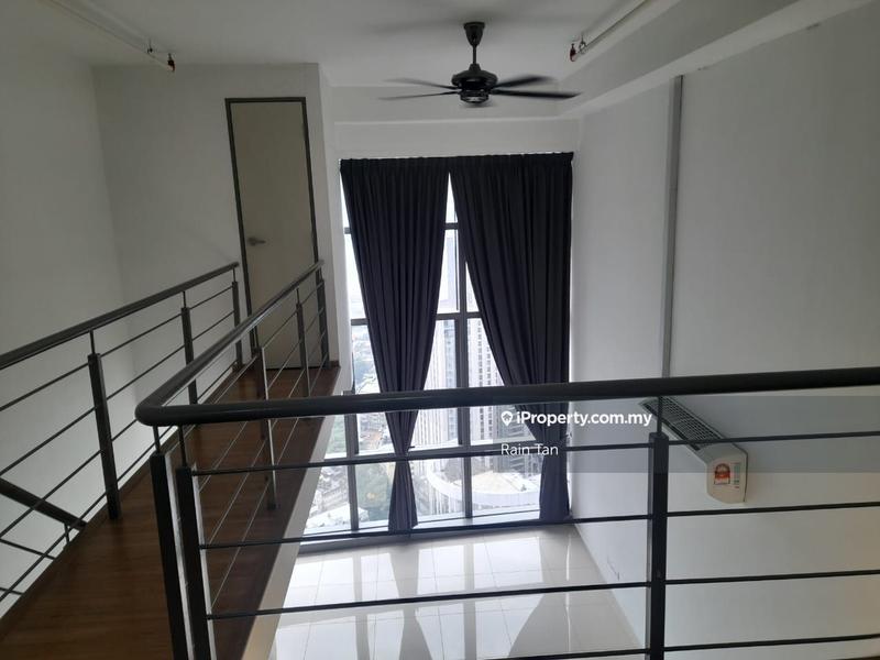 For Sale - Pinnacle Petaling Jaya