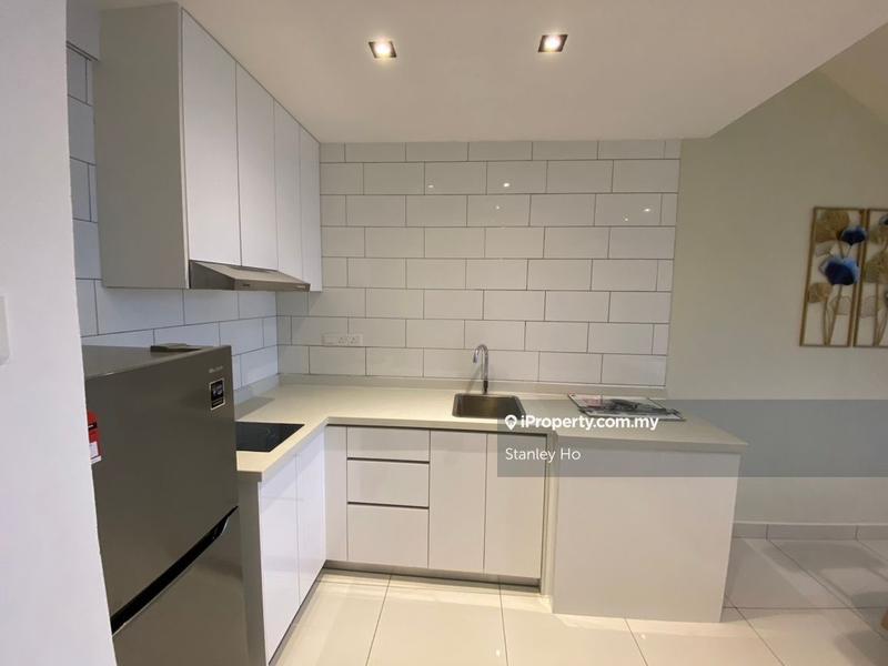 For Rent - Arte Mont Kiara