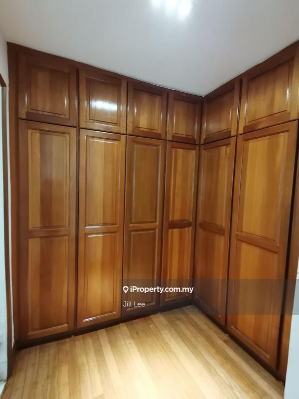 For Sale - Desa Angkasa