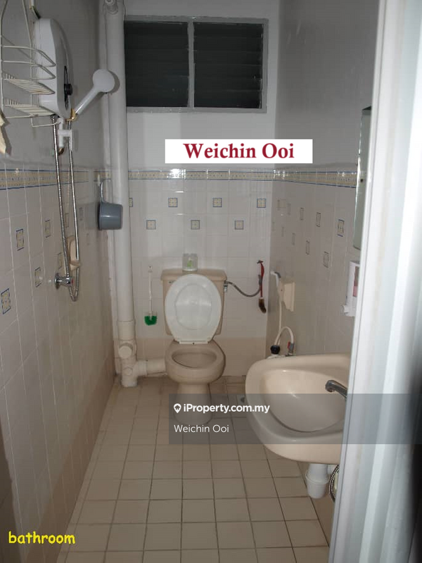 Pangsapuri untuk Dijual di Halaman Areka oleh Weichin Ooi - iProperty.com.my