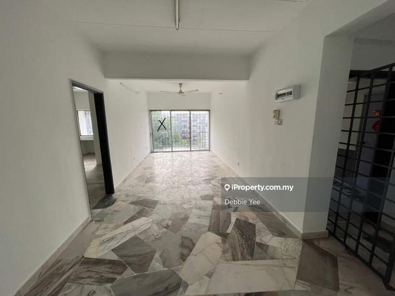 Pangsapuri untuk Dijual di Desa 288 oleh Debbie Yee - iProperty.com.my