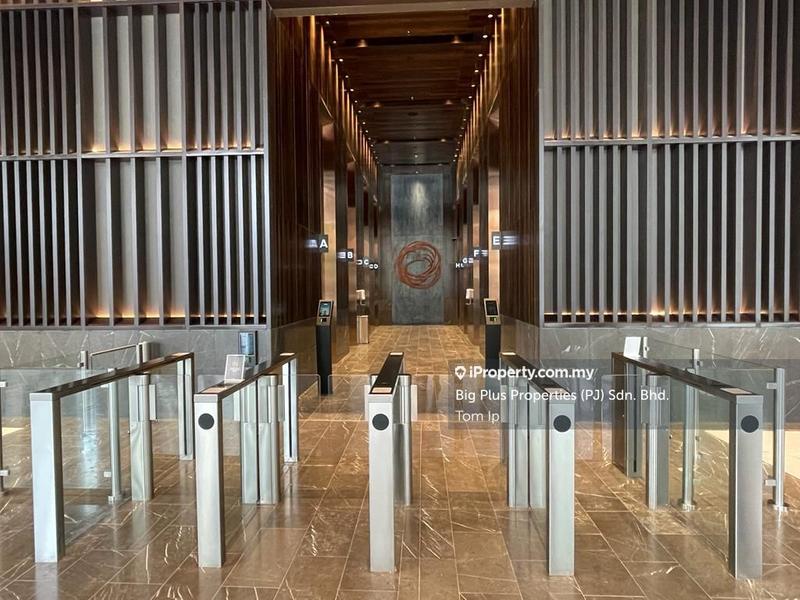 Office for Sale in 03ift, KL City Centre by Tom Ip - iProperty.com.my