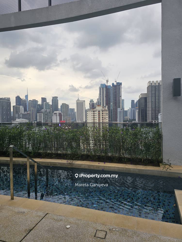 Service Residence for Sale in The Atrium by Mareta Ganiyeva - iProperty.com.my