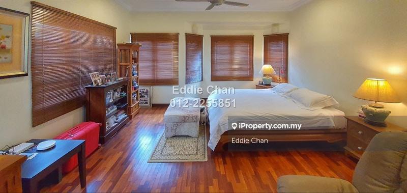 Banglo untuk Dijual di Kemensah Heights, Ulu Kelang oleh Eddie Chan - iProperty.com.my