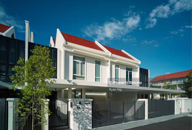 3-storey Terraced House for Sale in Seri Tanjung Pinang, Tanjung Tokong by Ryan Ng - iProperty.com.my