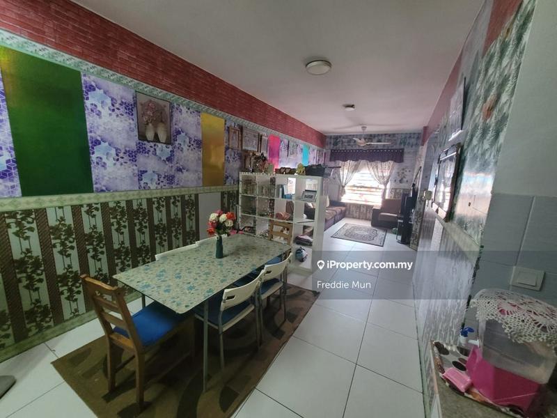 For Sale - Calisa M @ Calisa Residences