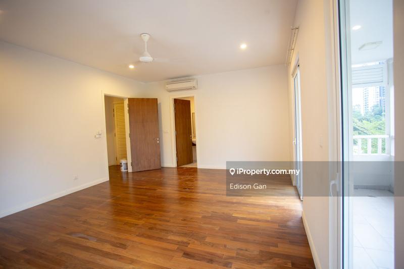 Semi-Detached House for Sale in Desa Sri Hartamas, Sri Hartamas by Edison Gan - iProperty.com.my