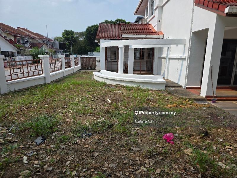 Rumah Teres 2-Tingkat untuk Dijual di Ara Damansara, Ara Damansara oleh Celine Chin - iProperty.com.my