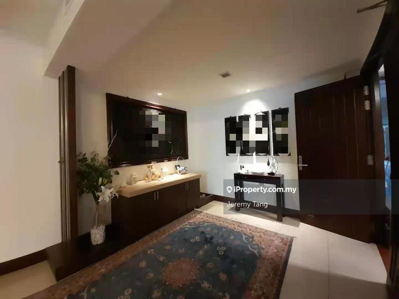 Kondominium untuk Dijual di Mont Kiara Damai Resort Condominium oleh Jeremy Tang - iProperty.com.my