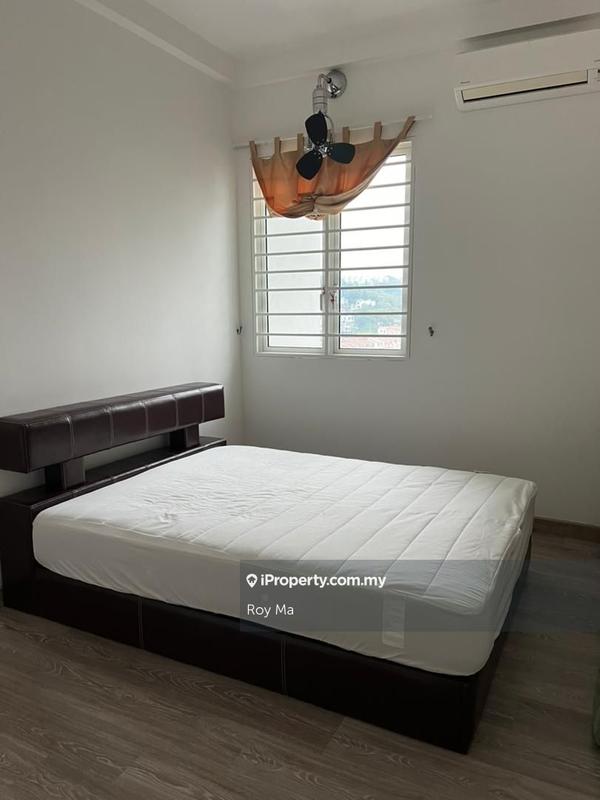 Kondominium untuk Dijual di Scenaria @ North Kiara Hills oleh Roy Ma - iProperty.com.my