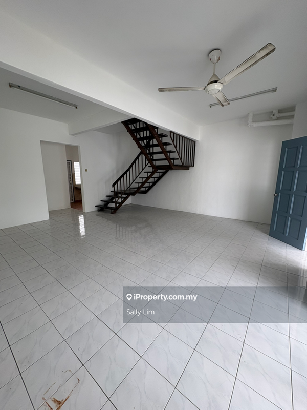Rumah Teres 2-Tingkat untuk Dijual di Taman Puncak Jalil, Seri Kembangan oleh Sally Lim - iProperty.com.my