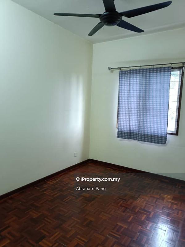 For Sale - Pangsapuri Saraka