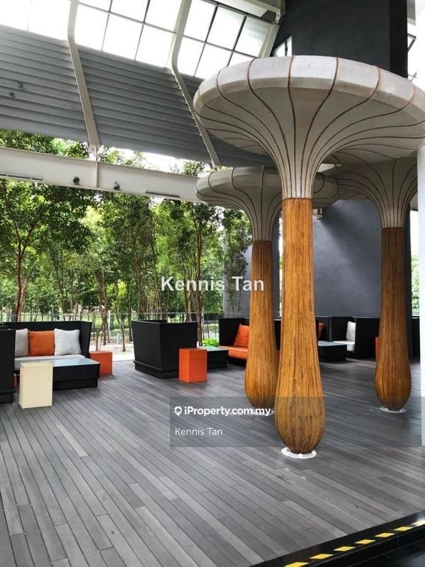 Kondominium untuk Dijual di The Westside One oleh Kennis Tan - iProperty.com.my