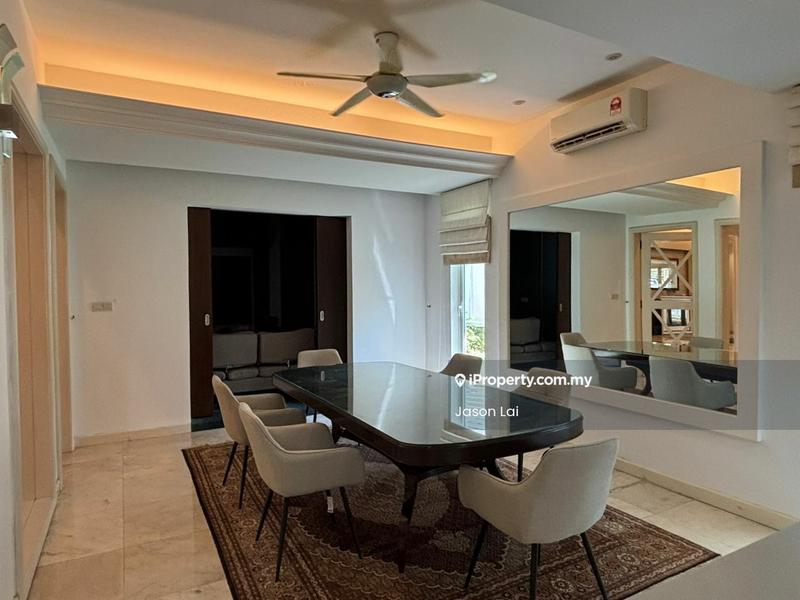Bungalow House for Sale in D'Villa Botany, Kota Damansara by Jason Lai - Dining Room - iProperty.com.my