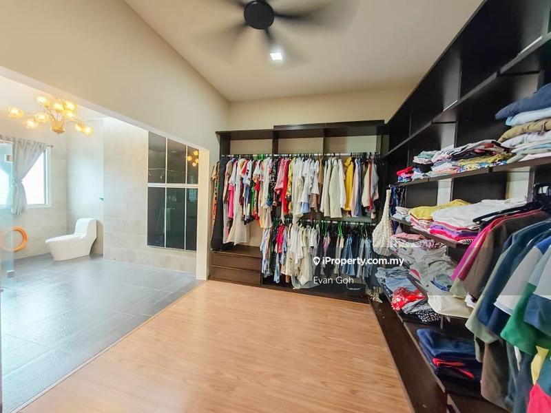 Rumah Berkembar untuk Dijual di Bandar Kinrara Seksyen 8, Bandar Kinrara oleh Evan Goh - iProperty.com.my
