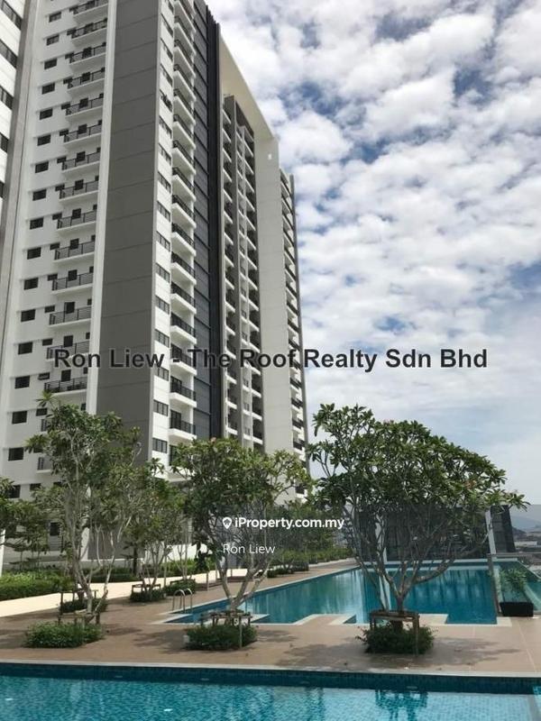 Service Residence for Sale in Sk One Residence by Ron Liew - iProperty.com.my