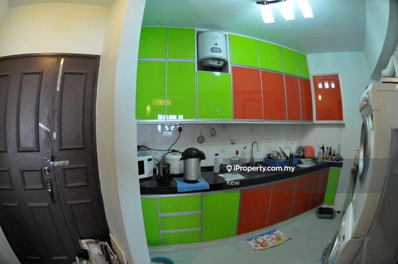 Apartment for Sale in Golden Hills Resort (Amber Court Apartment) by Kew - iProperty.com.my