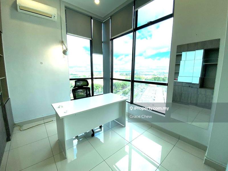 Office for Sale in Austin 18 Versatile Business Suite, Johor Bahru by Grace Chew - iProperty.com.my