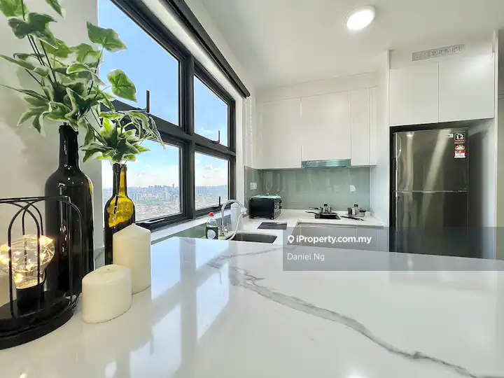 Service Residence for Sale in EkoCheras by Daniel Ng - iProperty.com.my