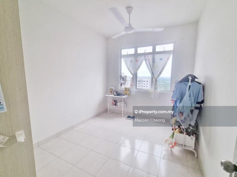 Pangsapuri untuk Dijual di Harmoni 1 oleh Maccen Cheong - iProperty.com.my