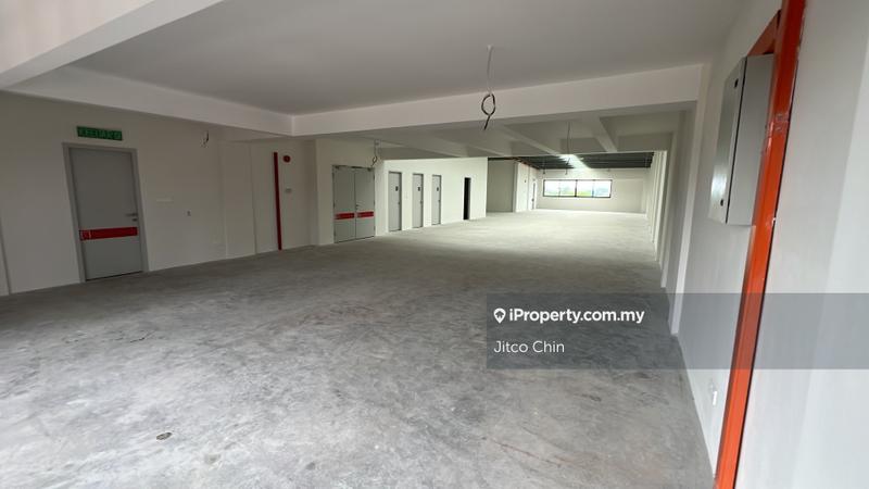 Terrace Factory for Sale in Meru, Klang by Jitco Chin - iProperty.com.my