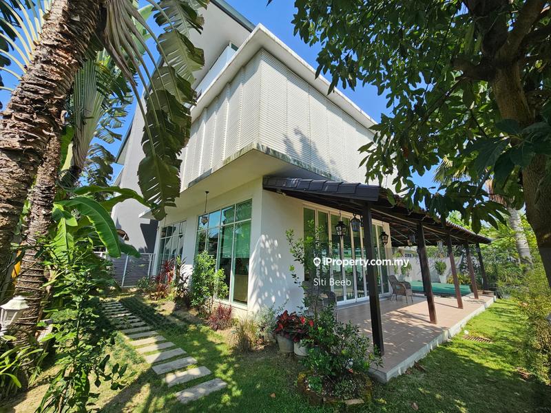 Banglo untuk Dijual di Putra Heights, Subang Jaya oleh Siti Beeb - iProperty.com.my