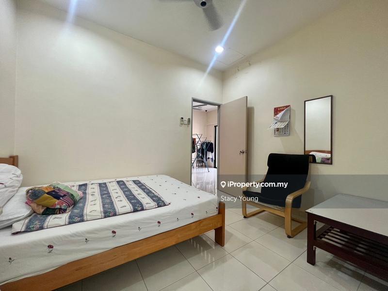 Semi-Detached House for Sale in Bandar Mahkota Cheras, Cheras by Stacy Young - iProperty.com.my