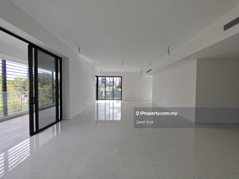 For Sale - Residensi Ampang Tengah 6 (AT 6)