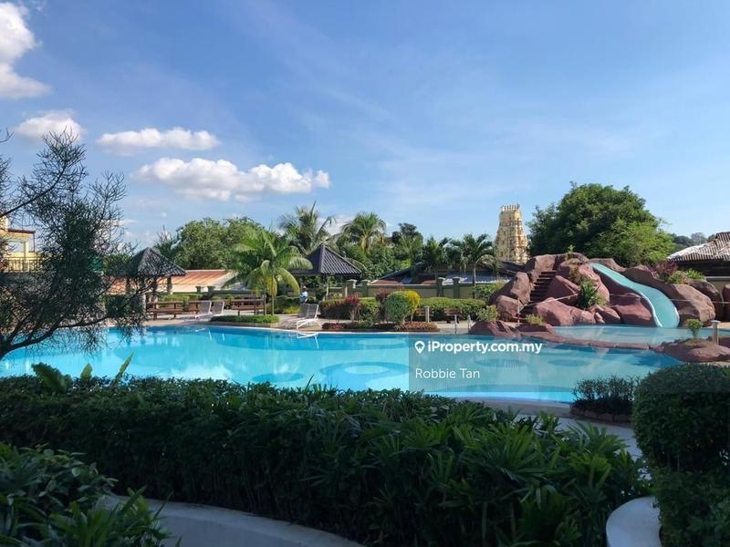 Kondominium untuk Disewa di The Wadihana oleh Robbie Tan - iProperty.com.my