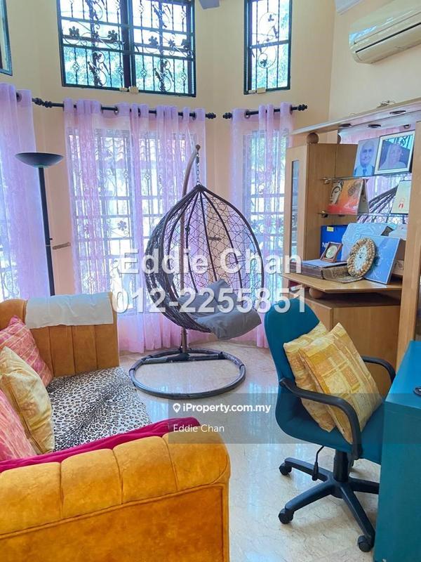 Bungalow House for Sale in Titiwangsa, Titiwangsa by Eddie Chan - iProperty.com.my