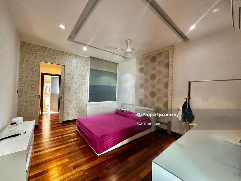 Semi-Detached House for Sale in Usj 17, Subang Jaya by Carmen Lee - iProperty.com.my